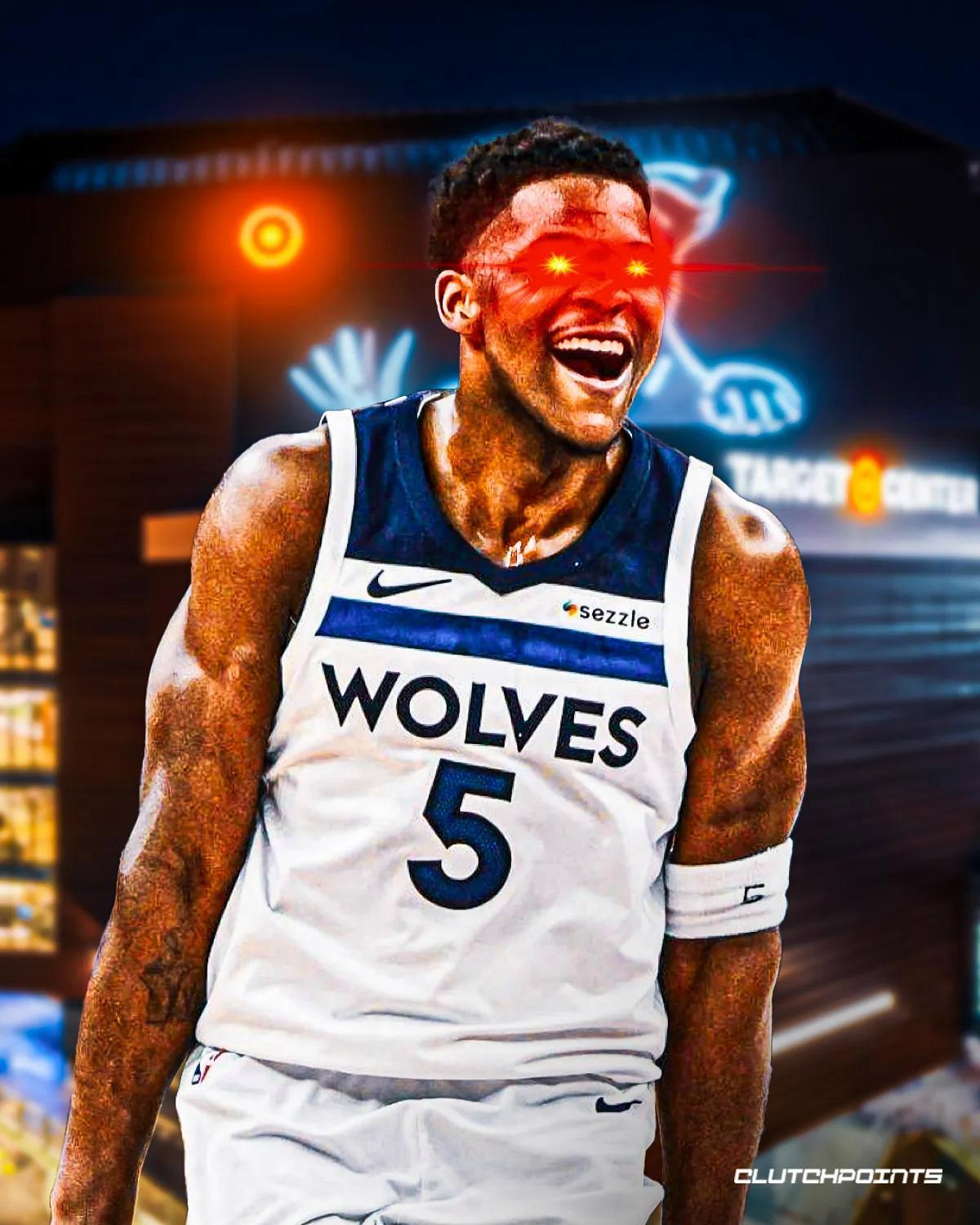 明尼苏达森林狼队官网 明尼苏达森林狼队官网